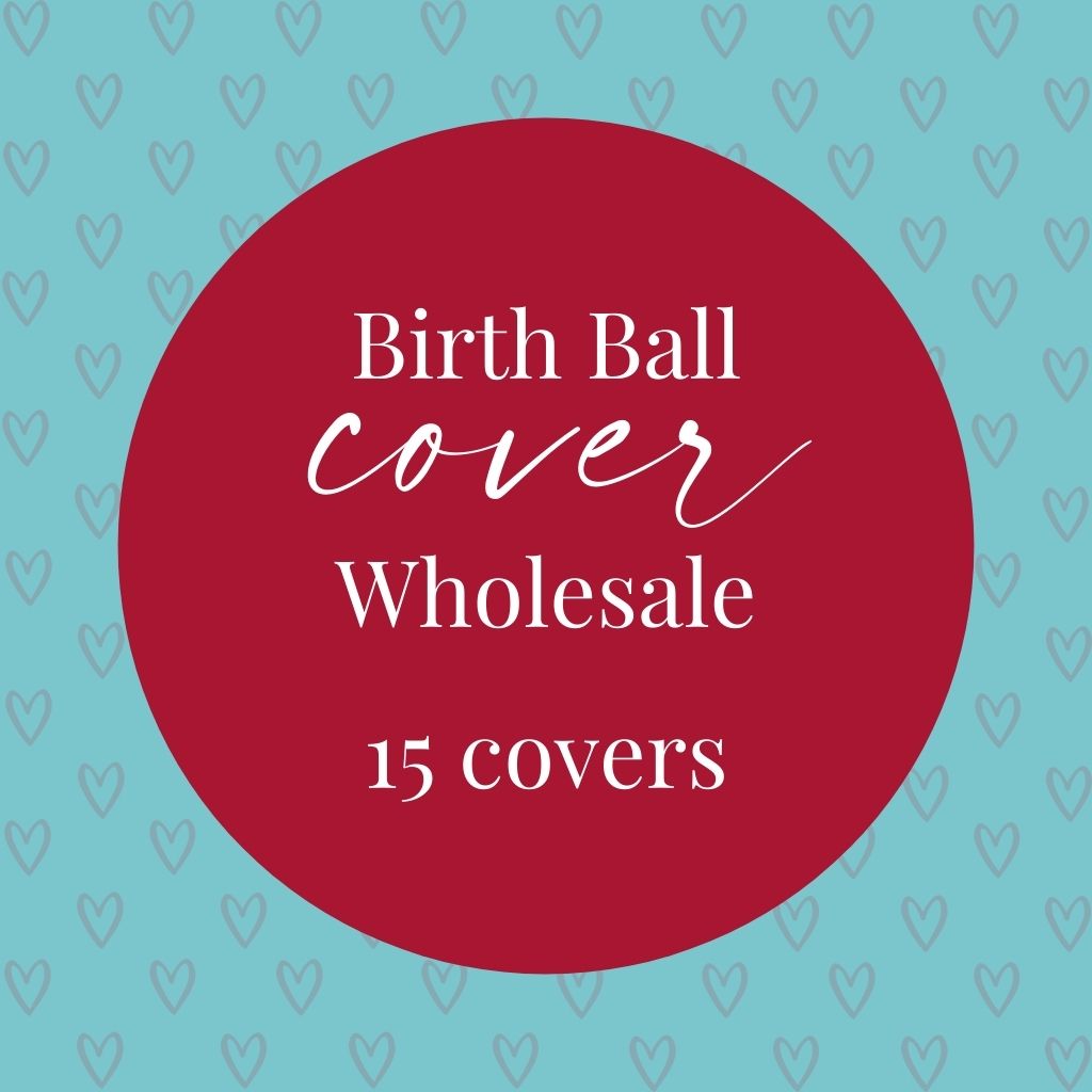 15 wholesale birth ball covers