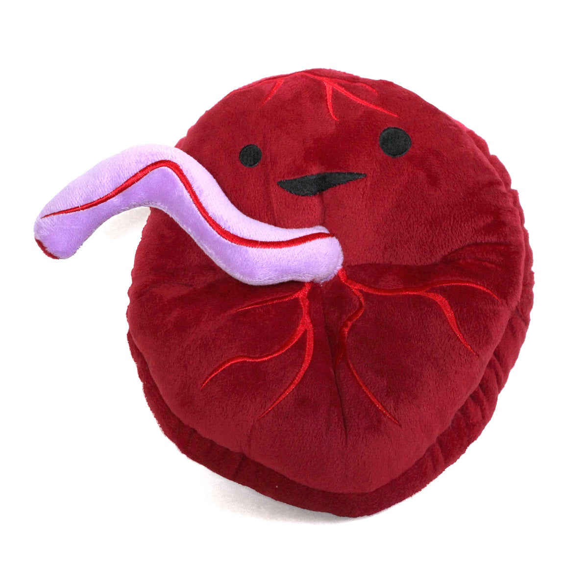 Placenta Plush