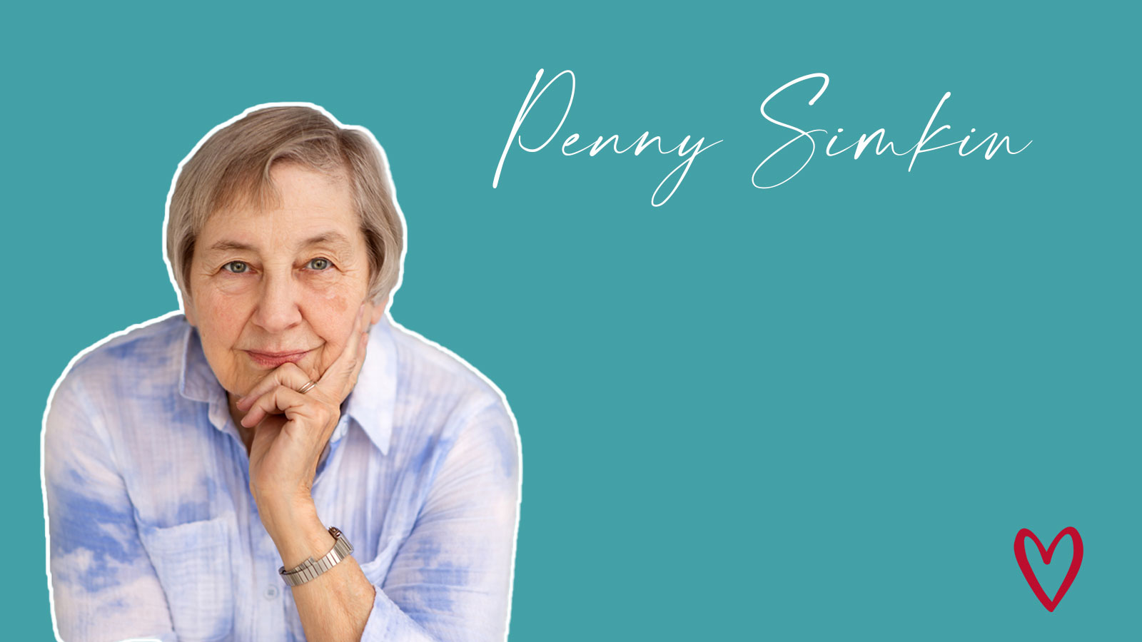 Penny Simkin Products
