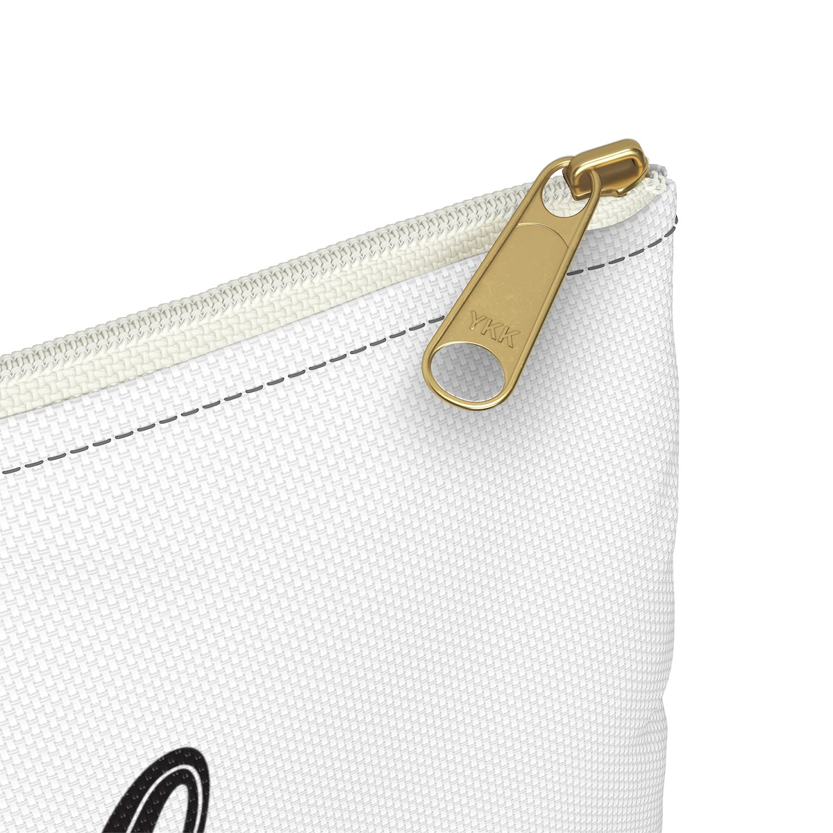 I&#39;m the Doula Zipper Pouch