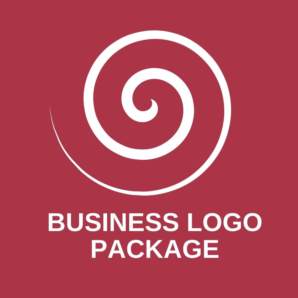 Business Logo Package