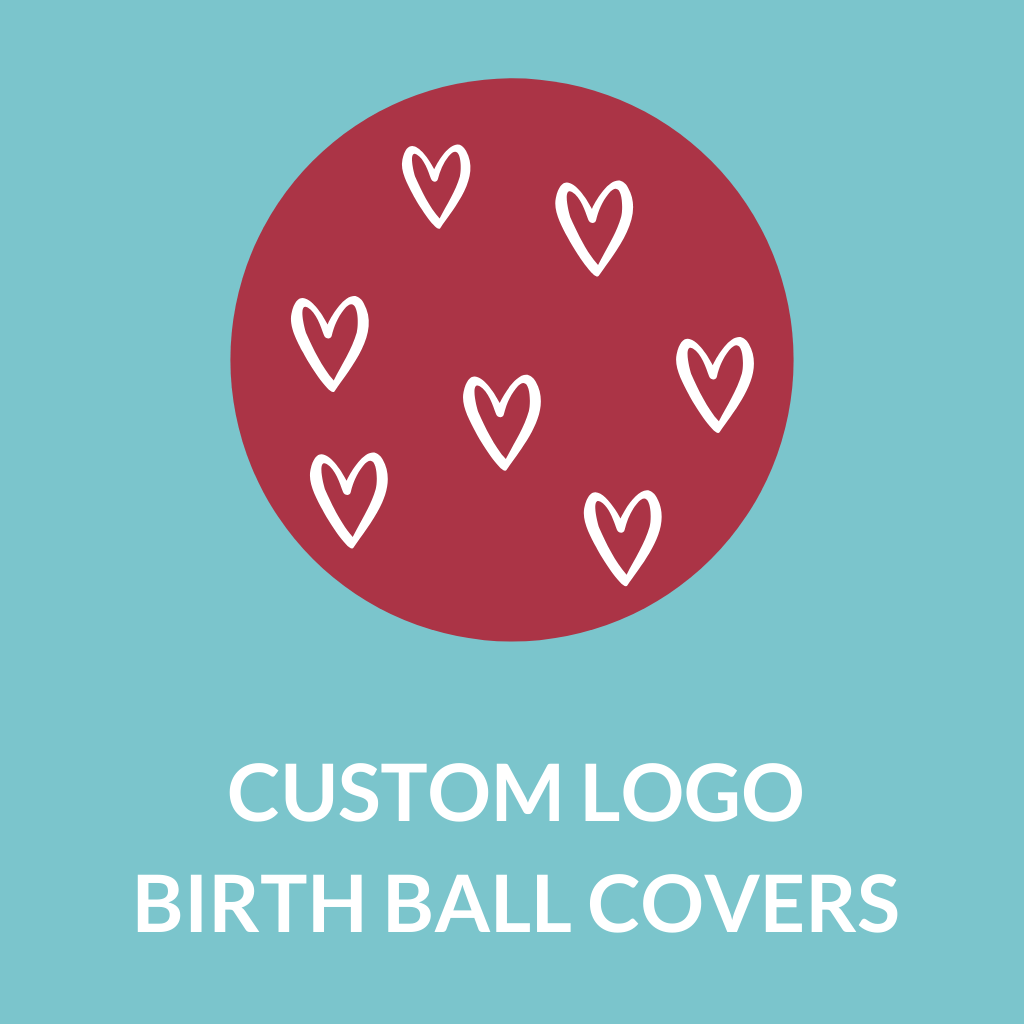 Custom Logo Ball Covers