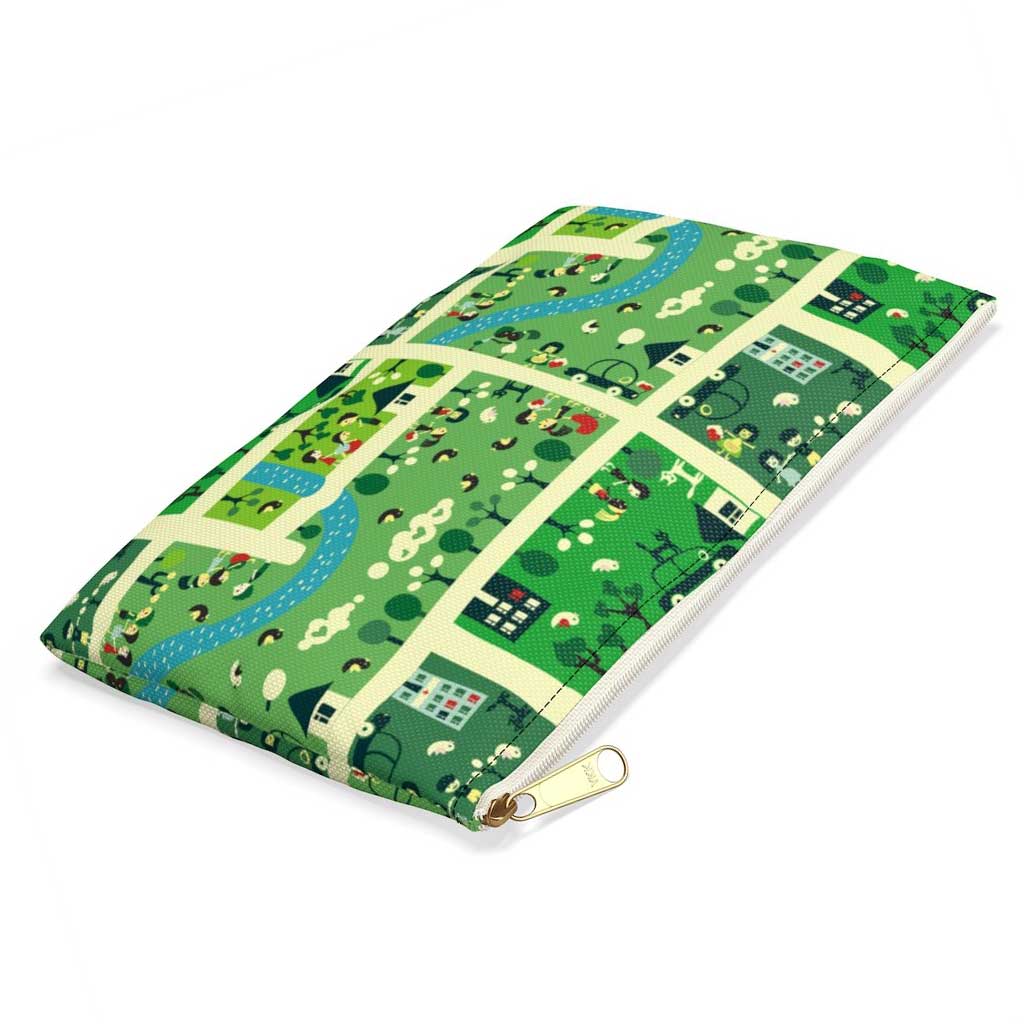 Doula World - Carry All Pouch