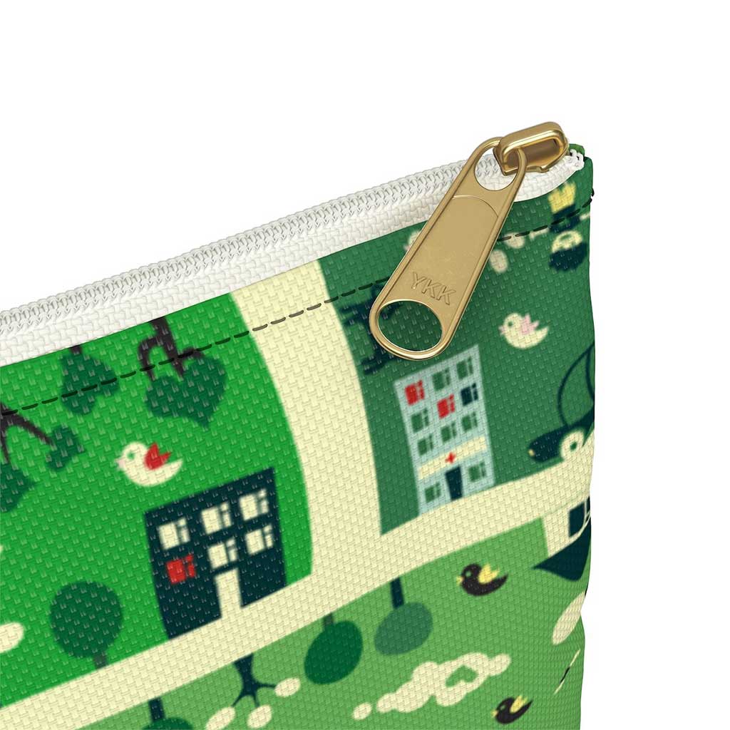 Doula World - Carry All Pouch