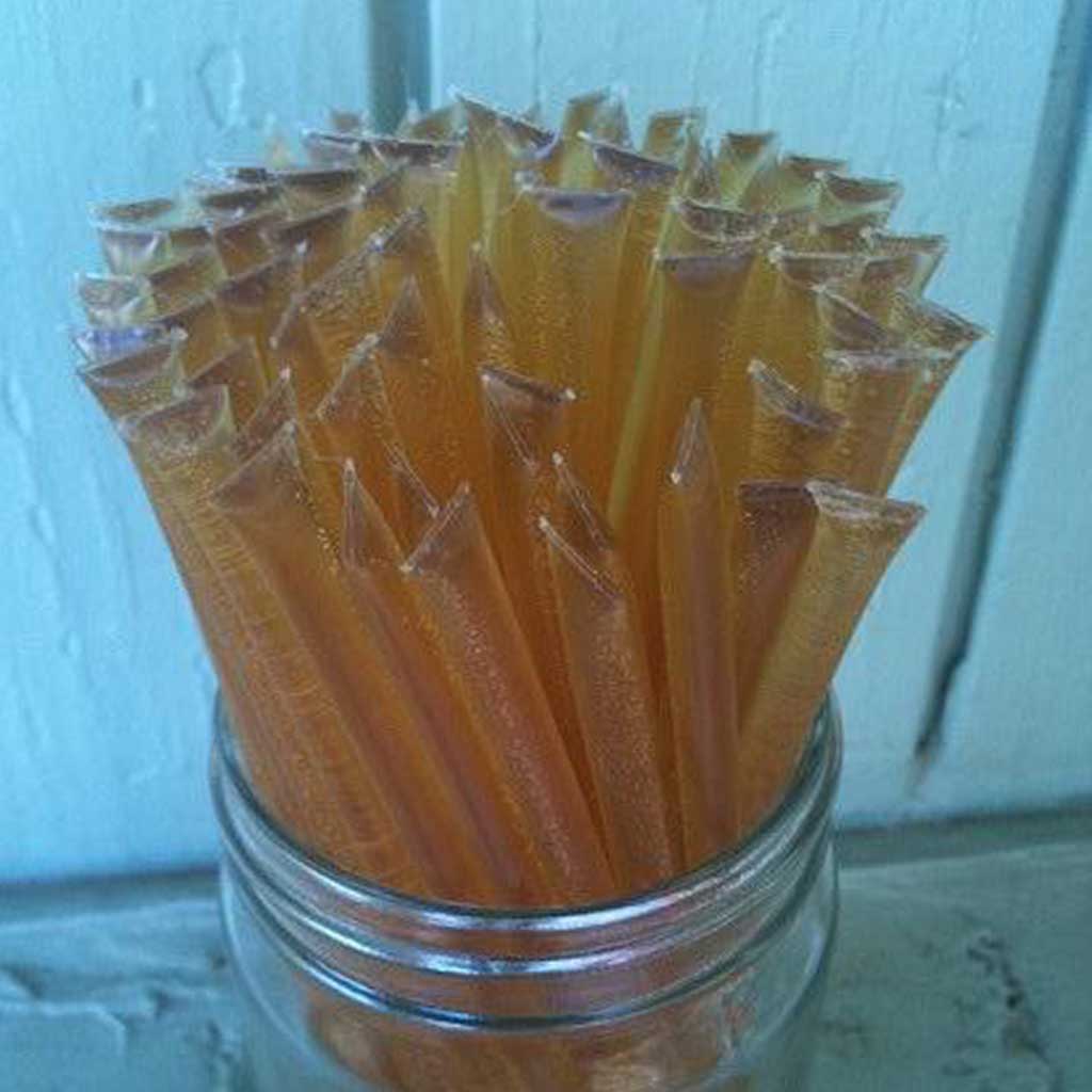 Honey Sticks