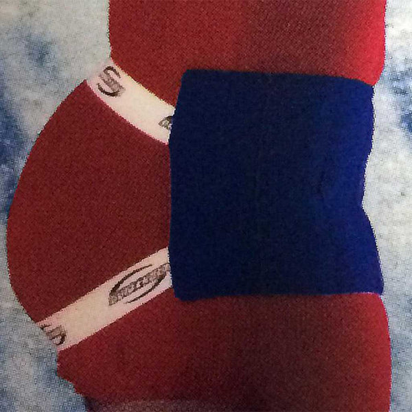 ice pack pregnancy
