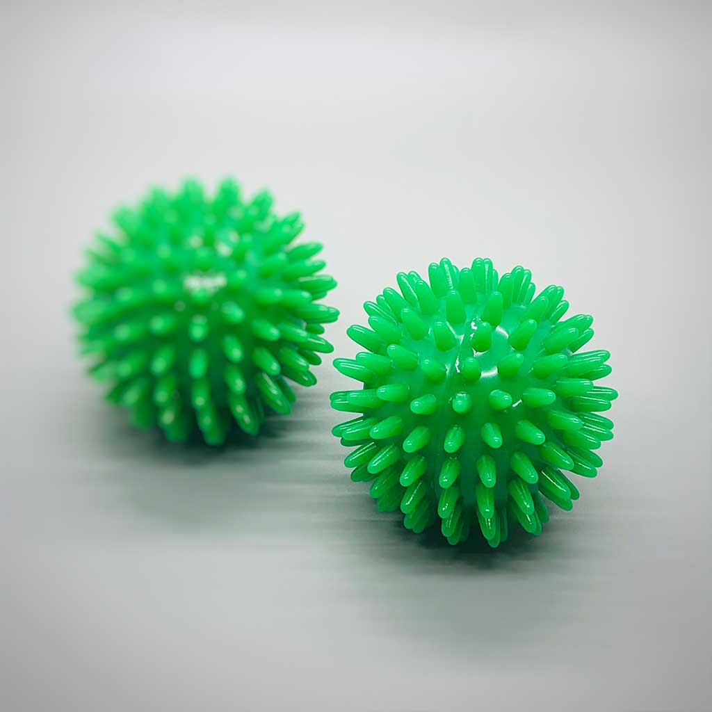 Spiky Ball for Labor Massage
