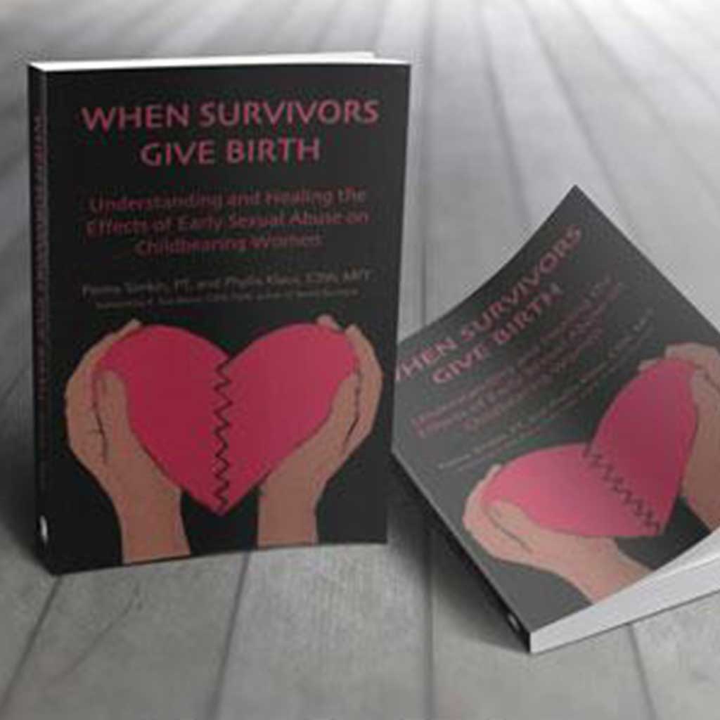 When Survivors Give Birth