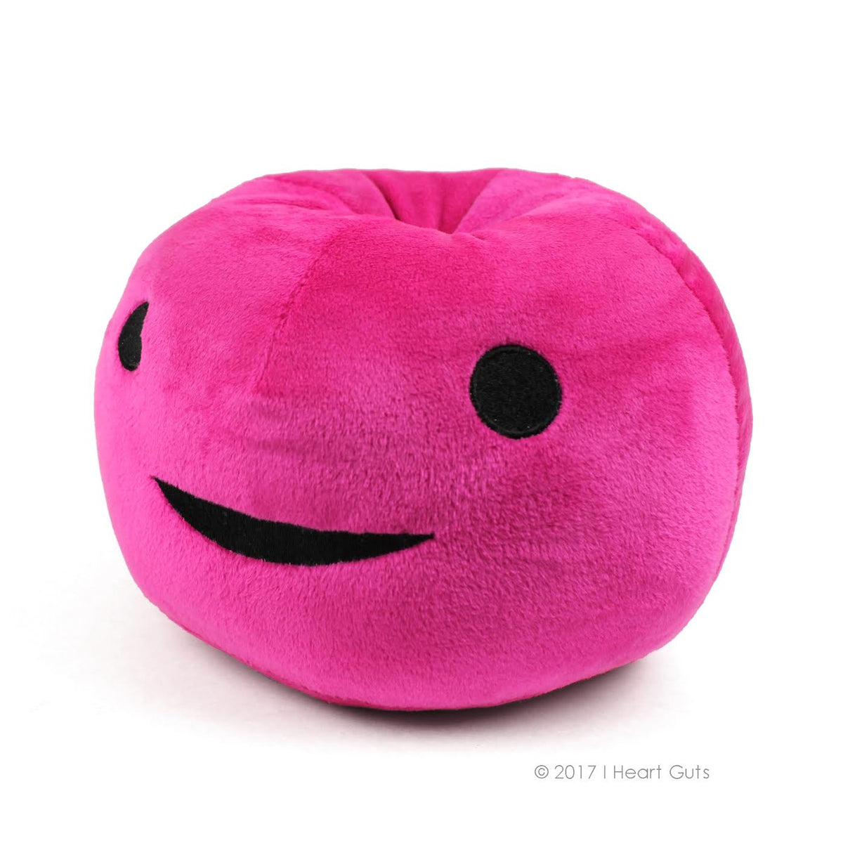 Cervix Plush