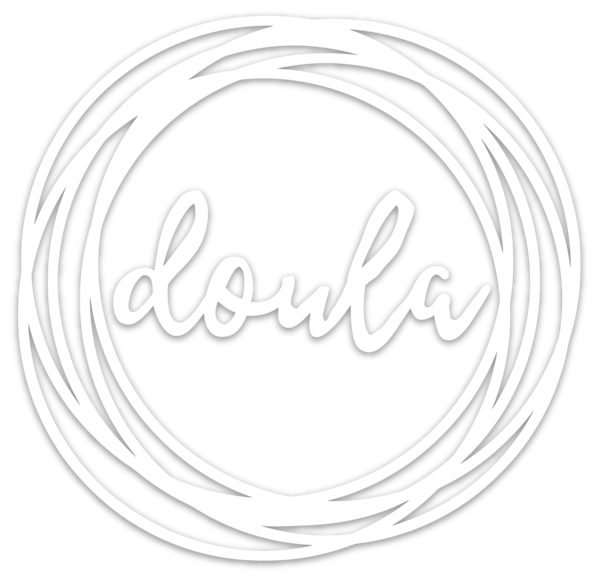 Doula Vinyl Decal Sticker