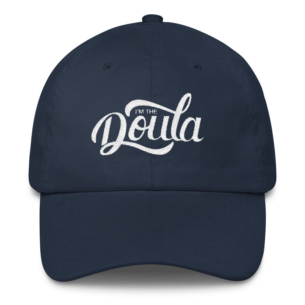 I'm the Doula Classic Cap