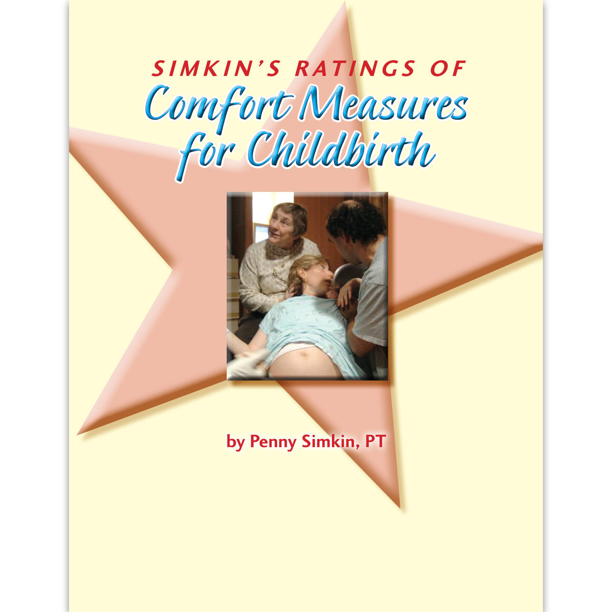 Simkin’s Ratings of Comfort Measures for Childbirth