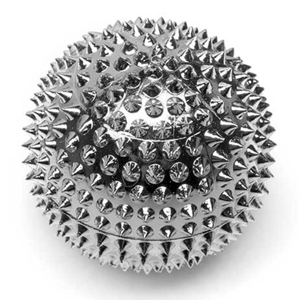 Magnetic Acu Reflex Massage Balls (set of 2)
